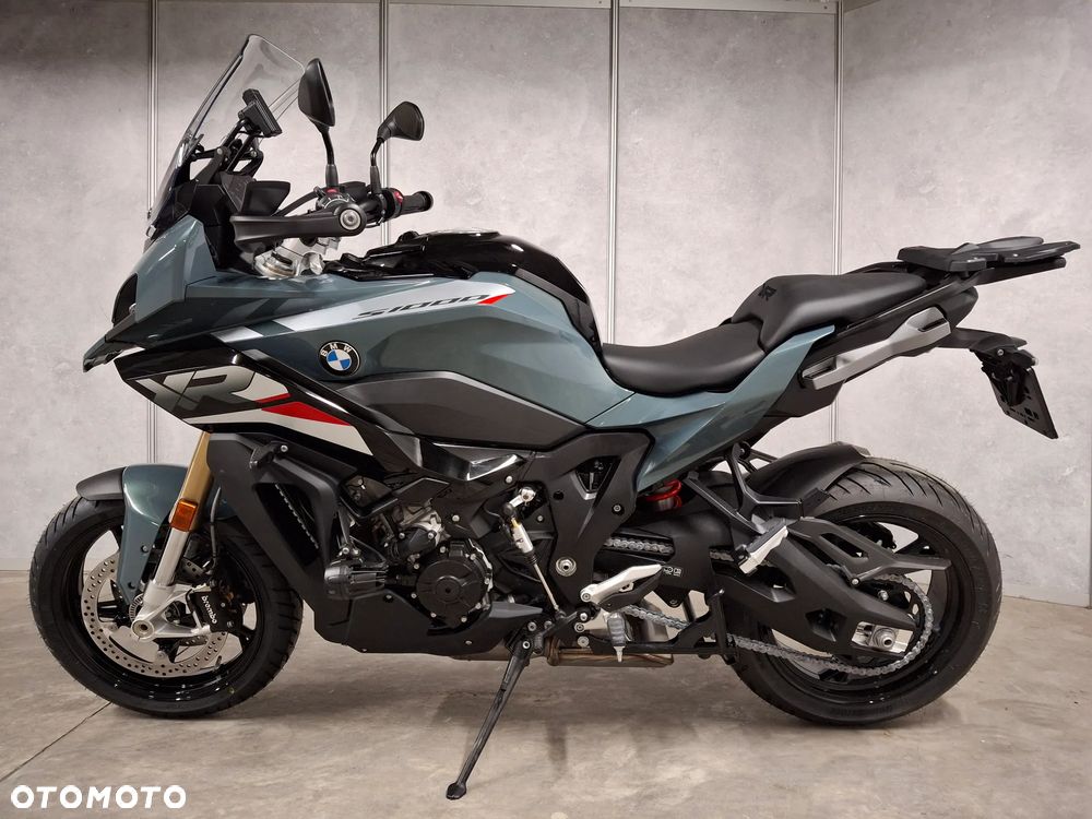 BMW XR - 5