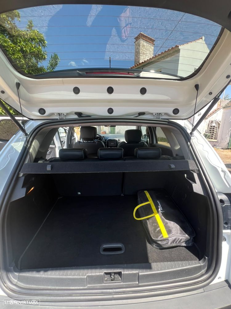 Renault Captur ENERGY dCi 110 S&S Intens - 5