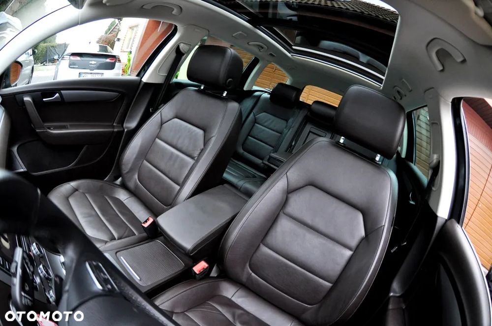 Volkswagen Passat 2.0 TDI Highline DSG - 30