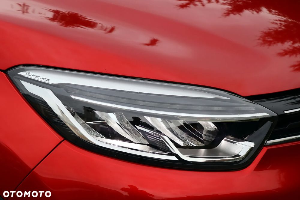 Renault Captur ENERGY TCe 120 EDC Bose Edition - 39