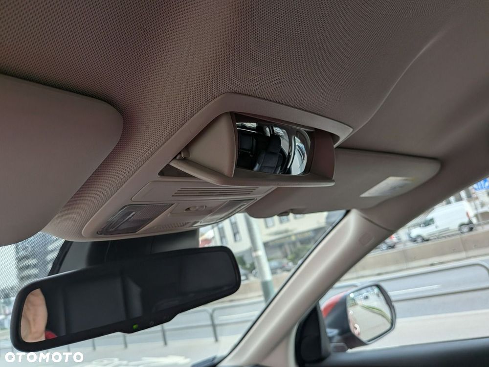 Honda CR-V - 20