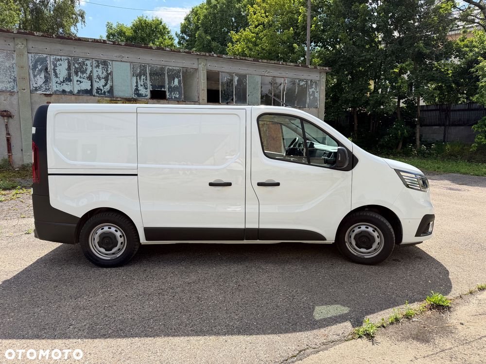 Renault Trafic - 5