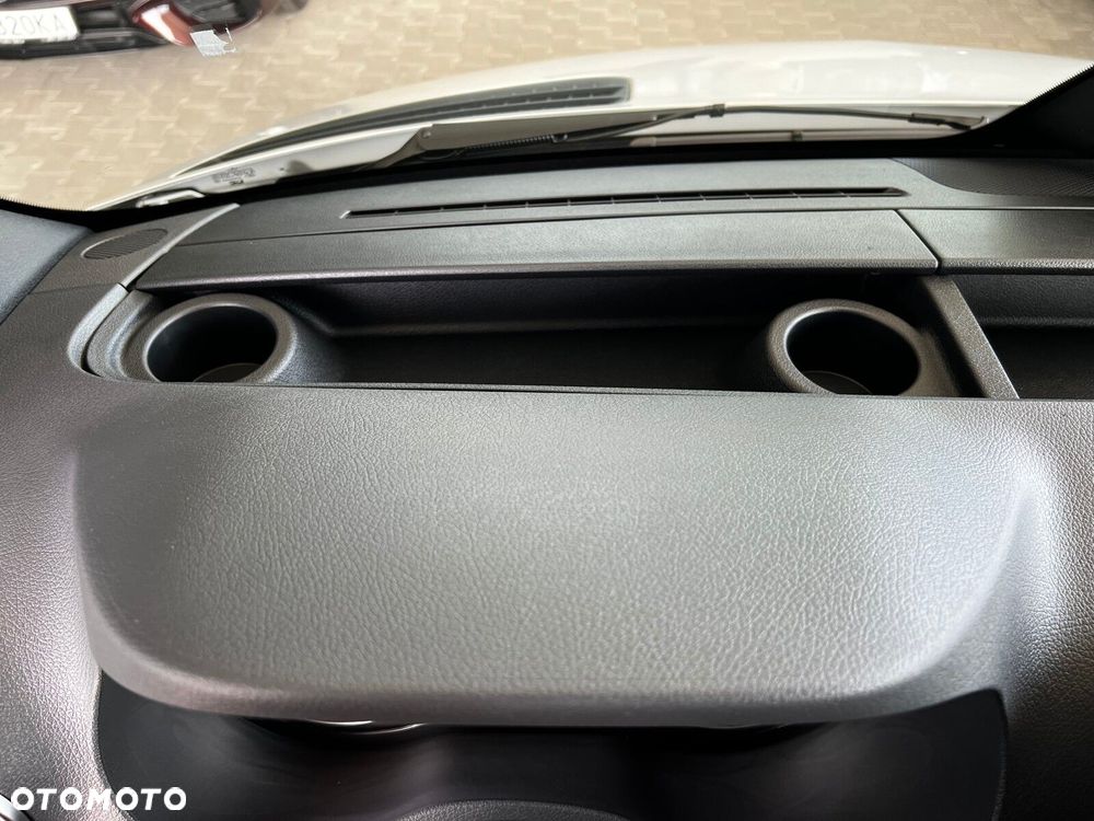 Mercedes-Benz Sprinter Sprinter - 12