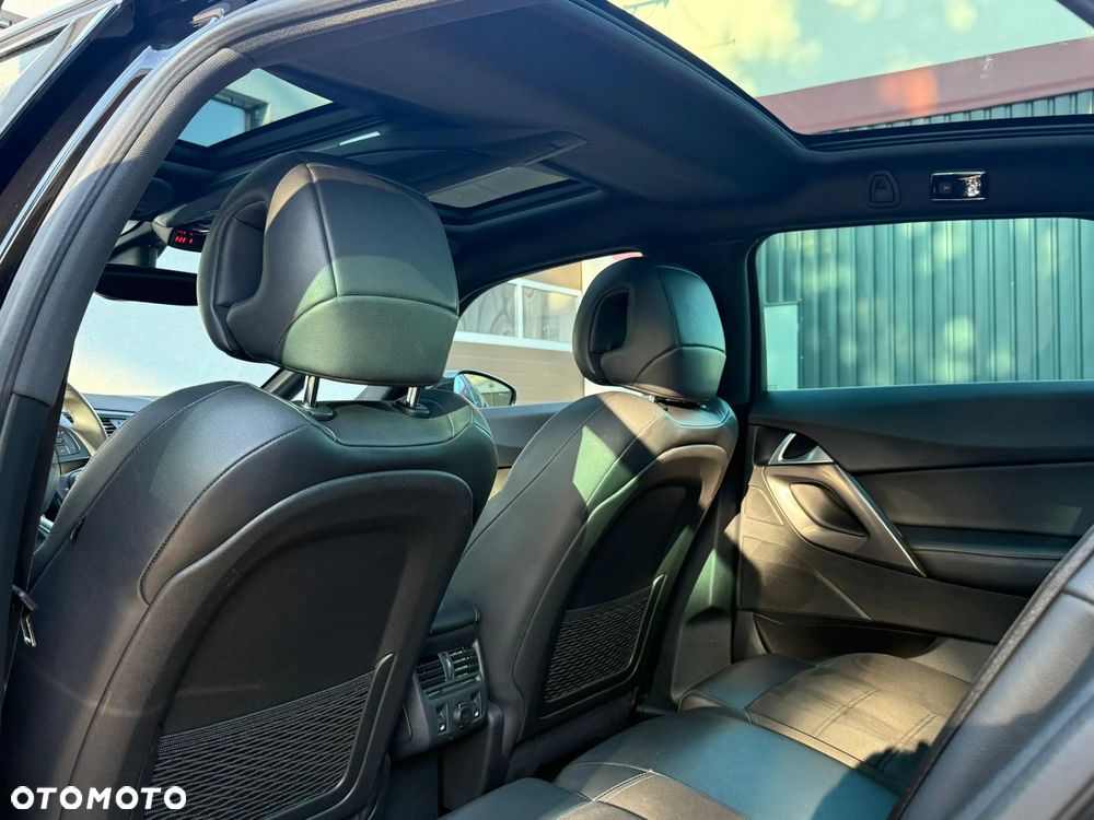 Citroën DS5 2.0 BlueHDi SportChic EAT6 - 23