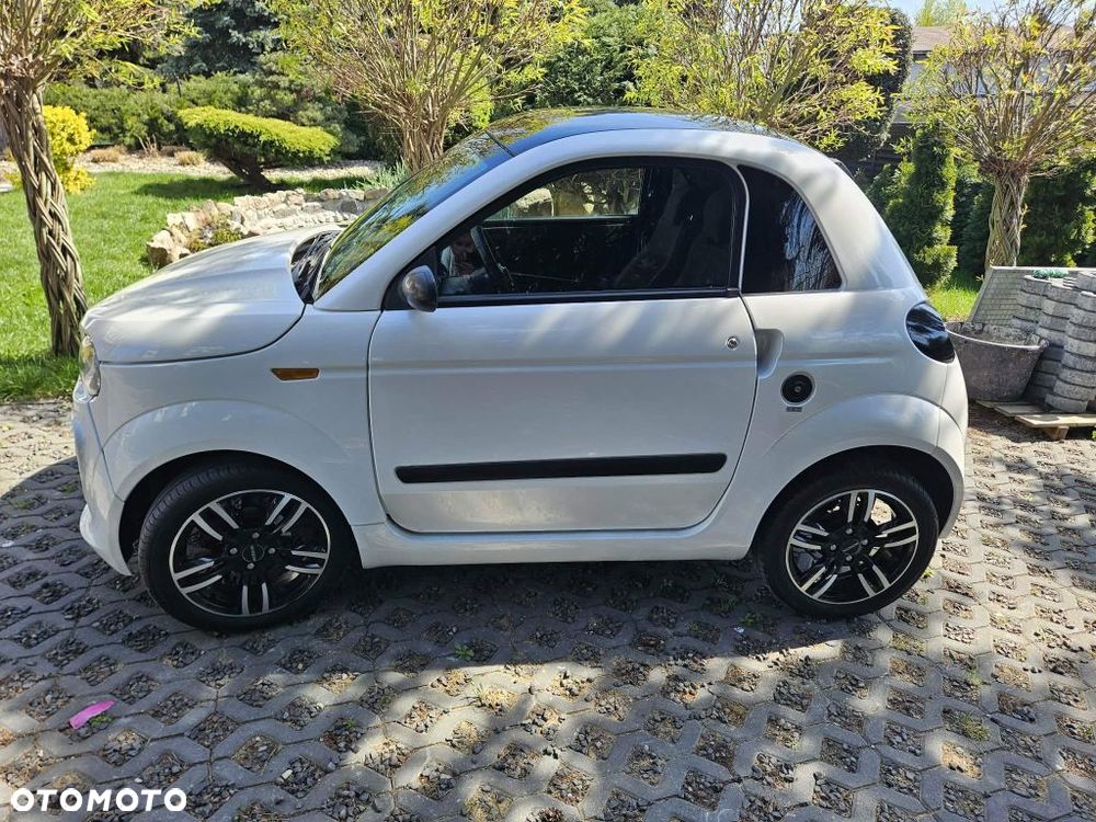 Microcar DUE First - 7