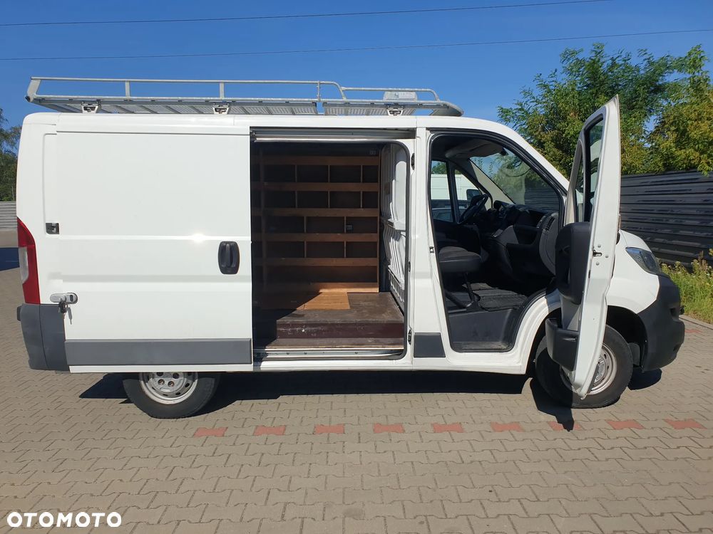 Citroën Jumper L1H1 Confort - 4