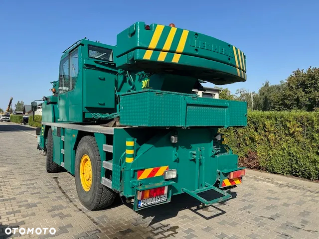 Liebherr LTM 1030/2 - 7