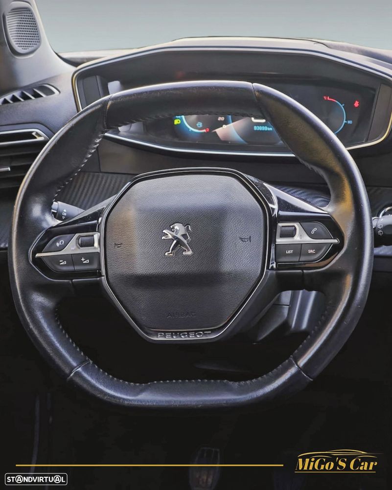 Peugeot 2008 1.2 PureTech Allure Pack - 3