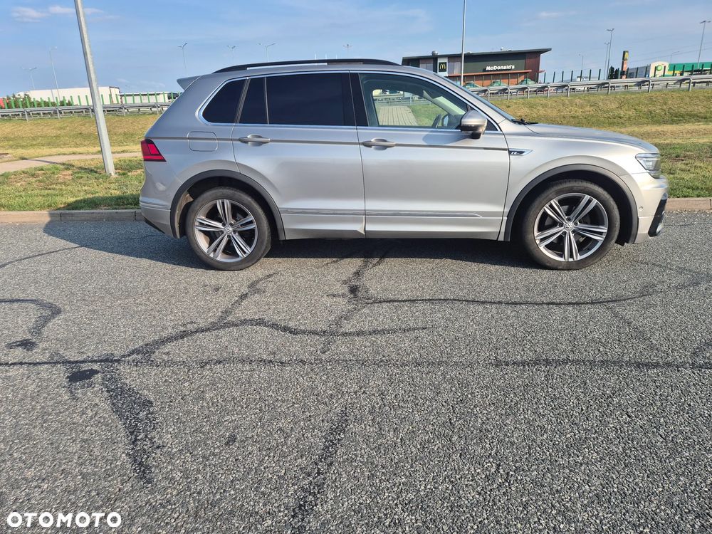 Volkswagen Tiguan 2.0 TDI BMT SCR Comfortline DSG - 2