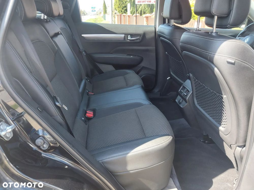 Renault Koleos - 23