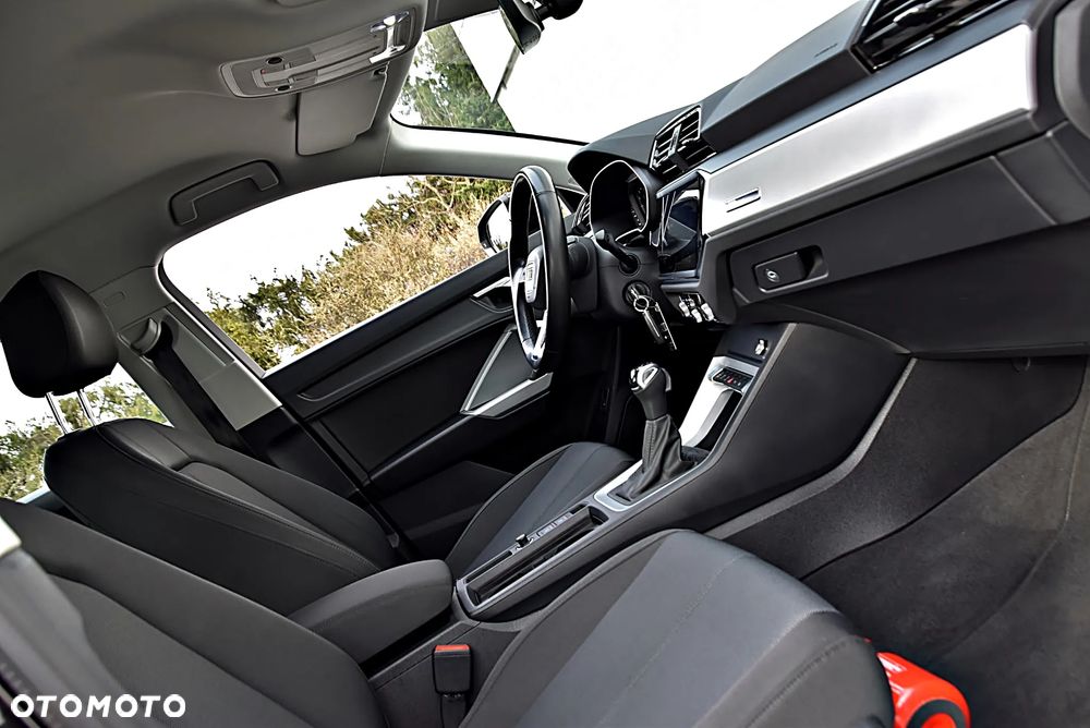 Audi Q3 35 TFSI S tronic - 26