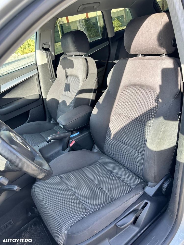 Audi A3 Sportback 2.0 TDI DPF Ambition - 15