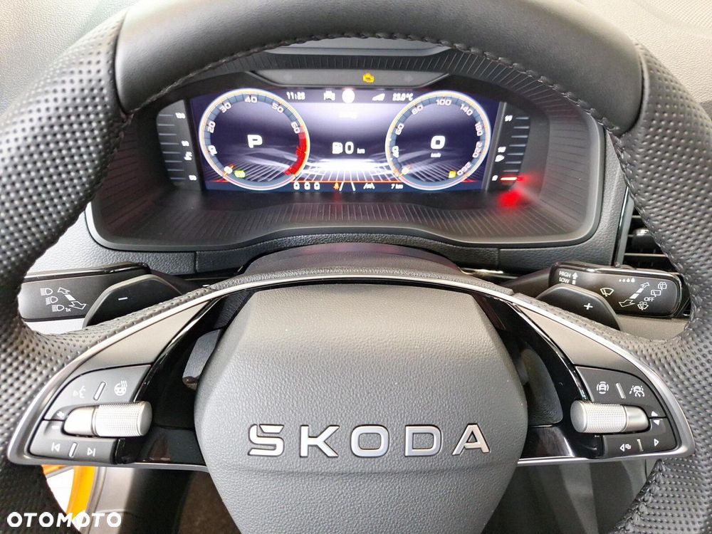 Skoda Karoq 1.5 TSI ACT Sportline DSG - 21