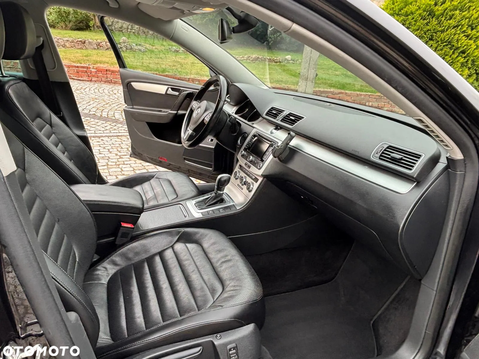 Volkswagen Passat 2.0 TDI Highline DSG - 11