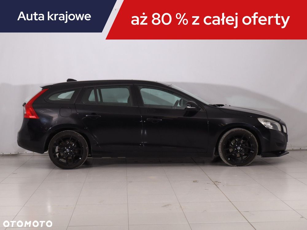 Volvo V60 - 8