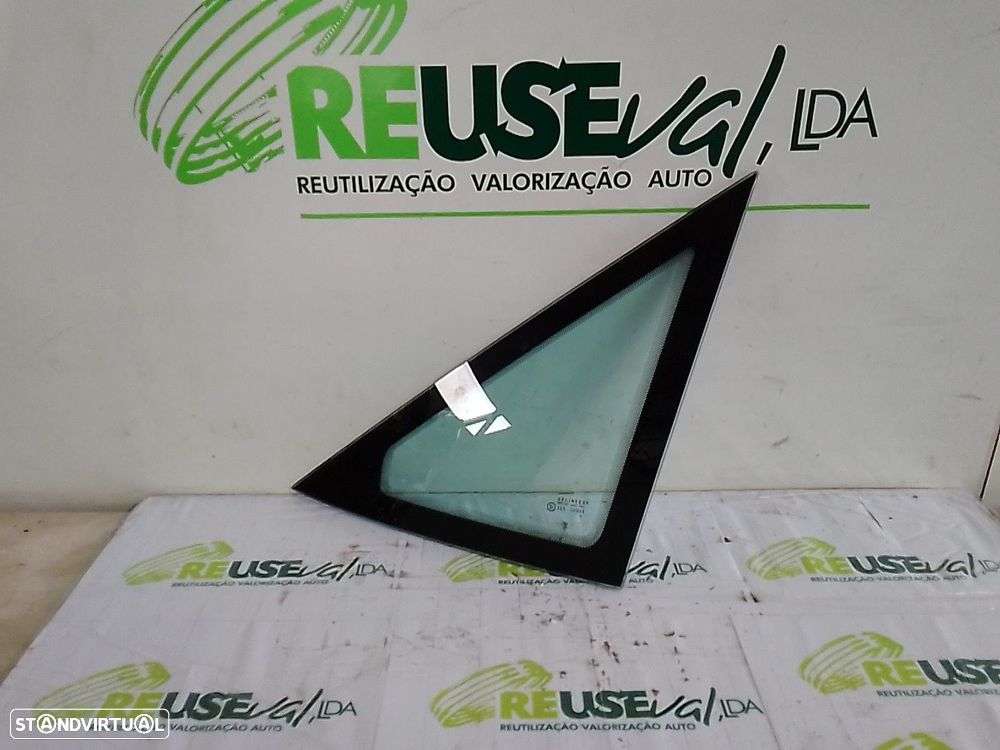 Vidro Lateral Fr Esq Fiat Scudo Combinato (220_) - 1