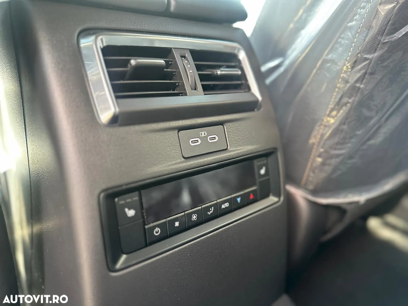 Mazda CX-80 2.5 e-Skyactiv AT8 AWD PHEV Homura Plus - 16
