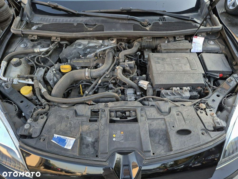 Renault Megane ENERGY TCe 130 BOSE EDITION - 10