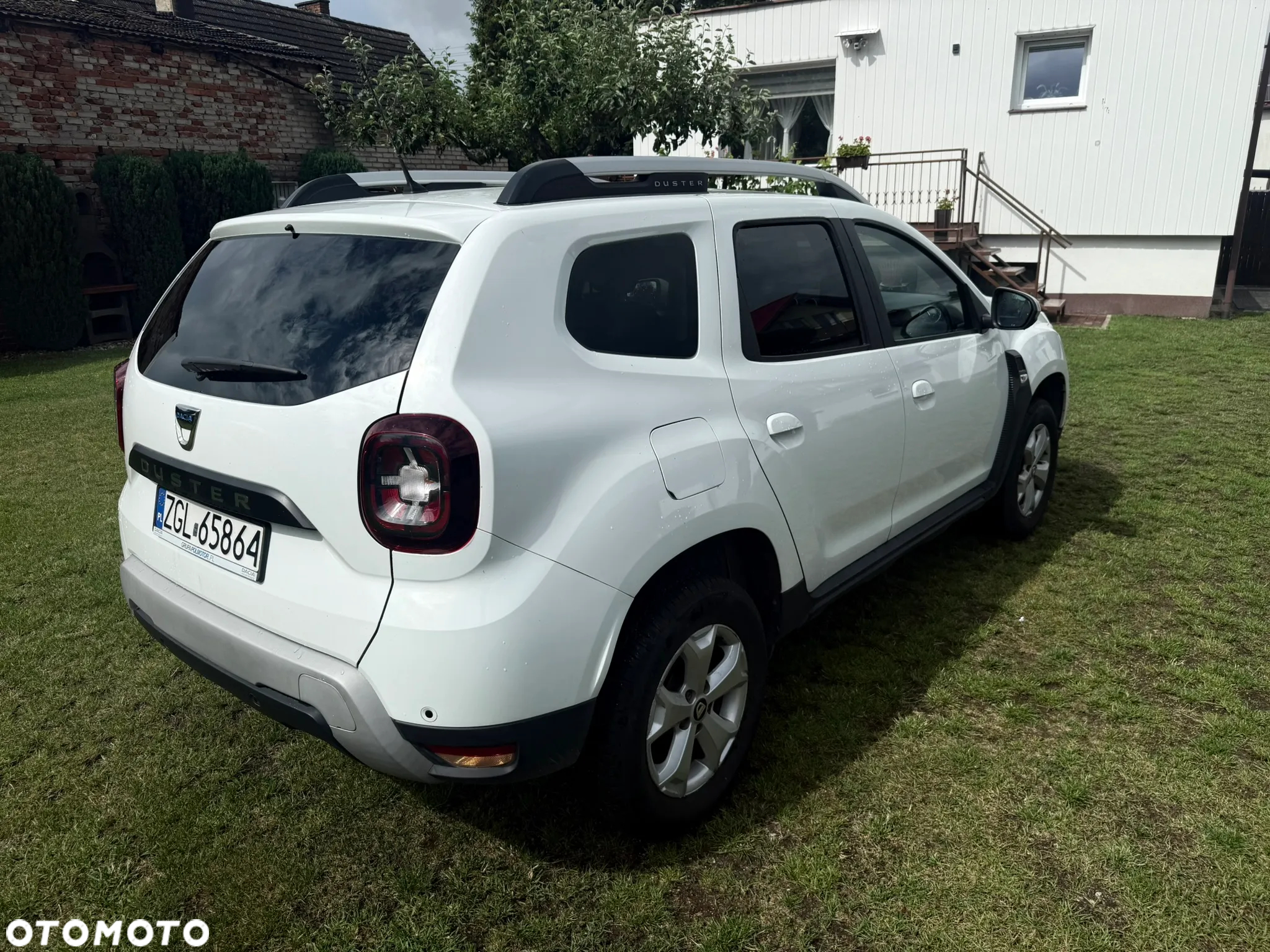 Dacia Duster - 19