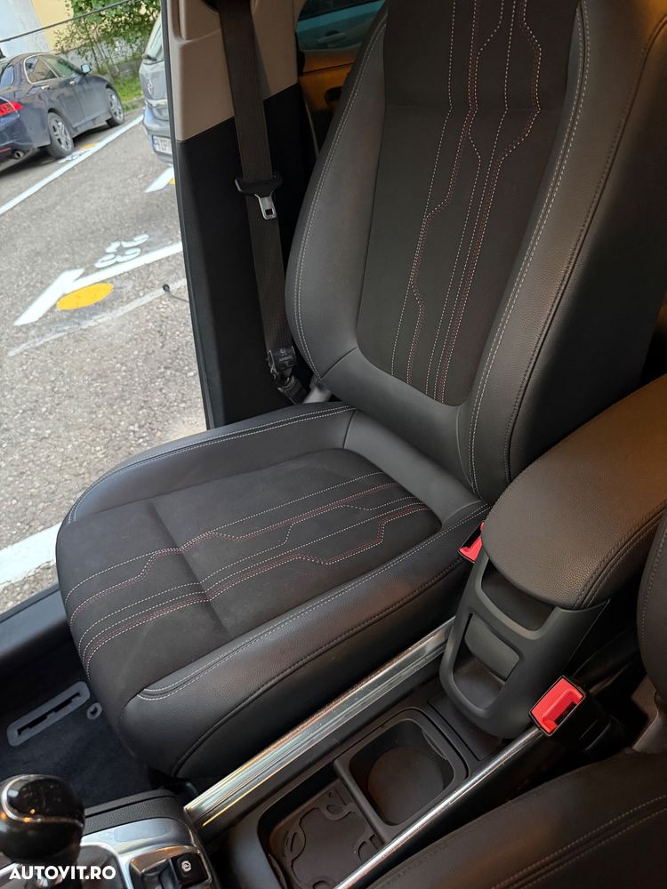 Opel Meriva 1.4 ECOflex 150 Jahre - 26