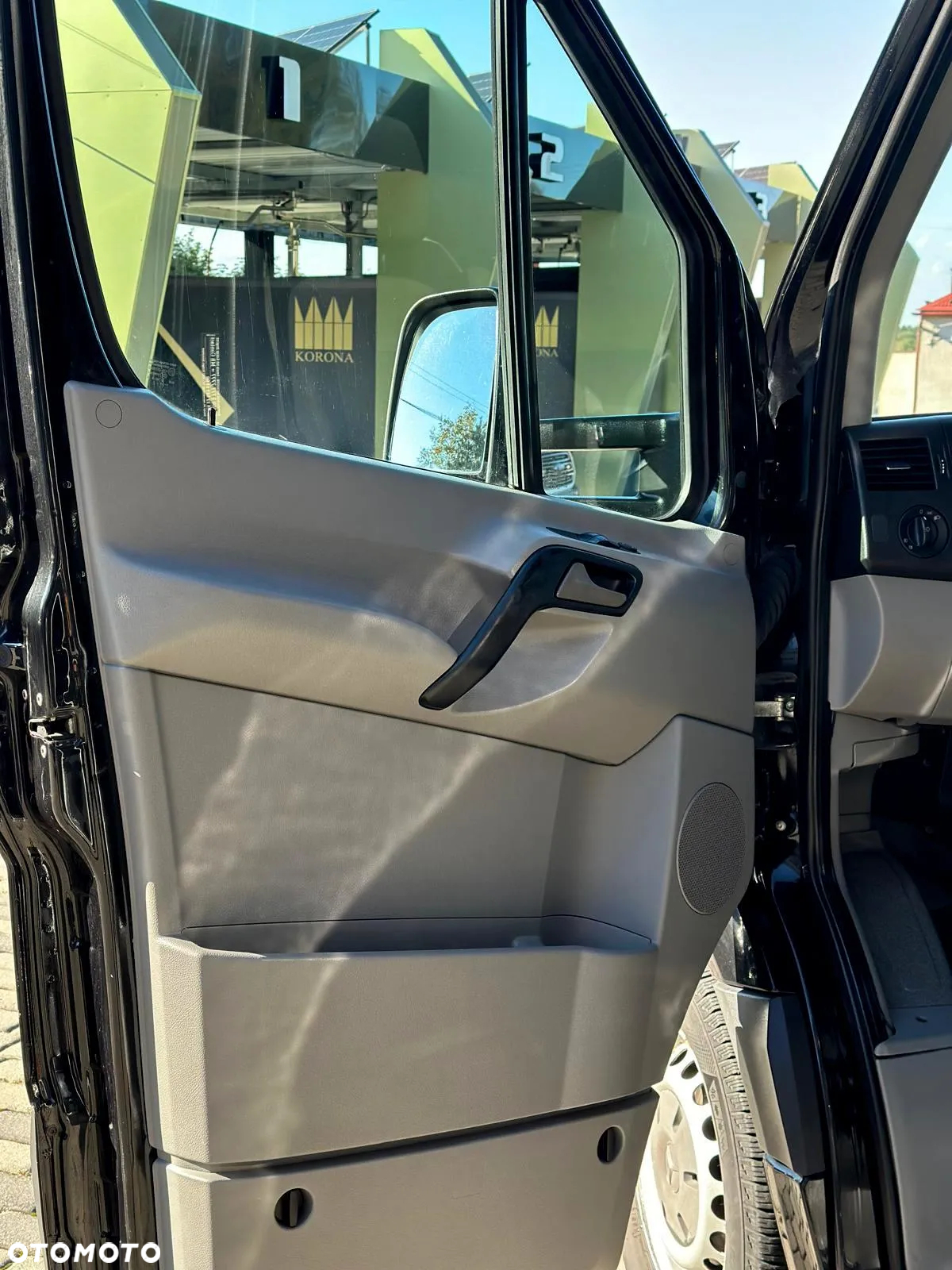 Mercedes-Benz Sprinter 319 CDI - 11