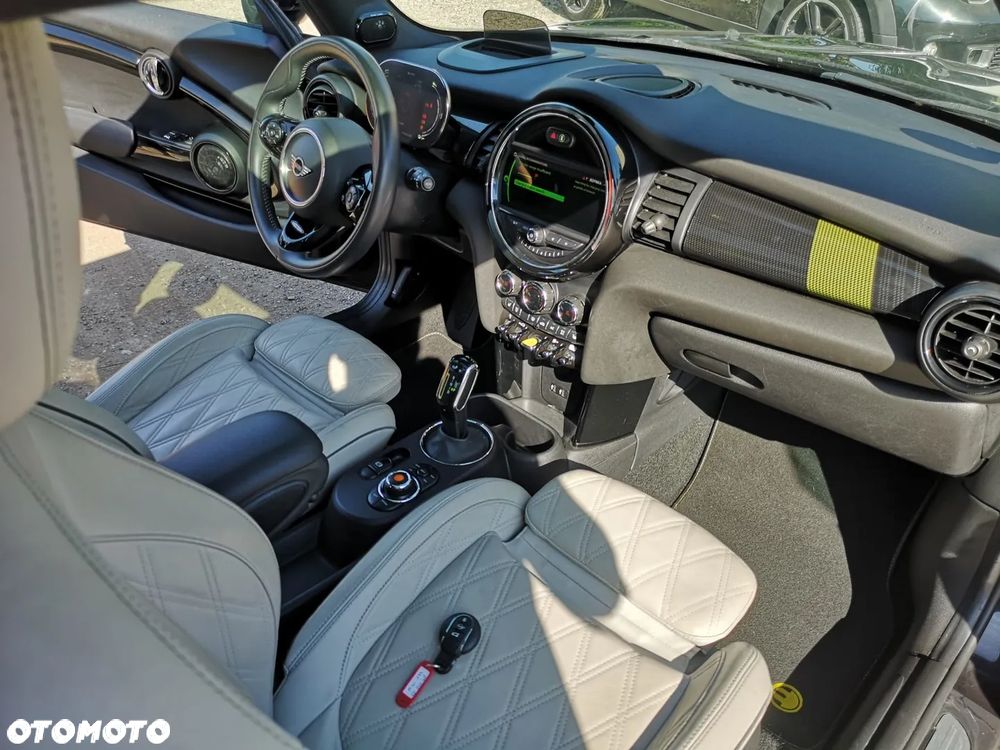 MINI Cooper SE - 30