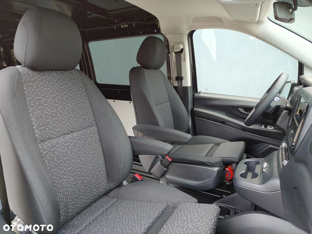 Mercedes-Benz Vito - 15