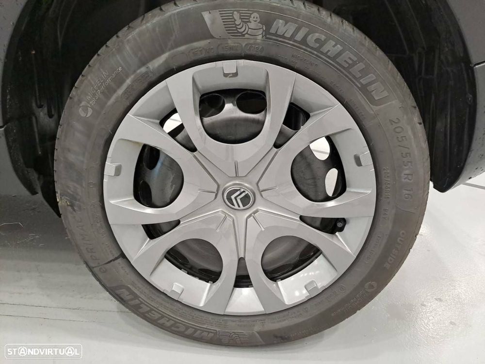 Citroën C3 1.2 Turbo Max - 11