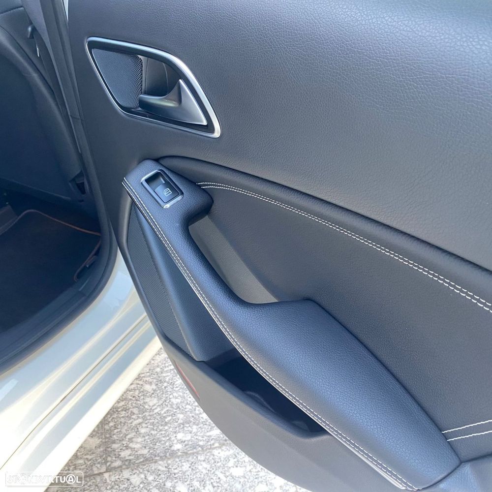 Mercedes-Benz CLA 180 d Shooting Brake Urban Aut. - 57