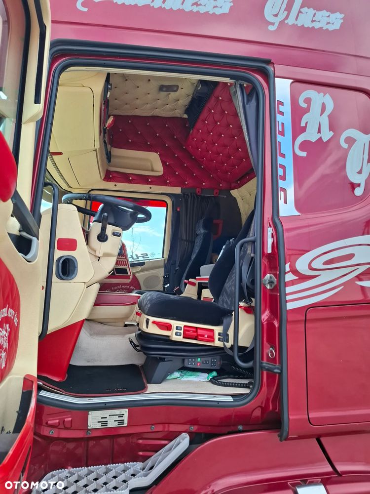 Scania R450 - 15