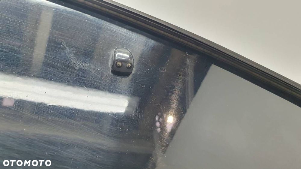 PODSZYBIE CZARNE METALOWE SMART FORFOUR 454 EUROPA KOMPLET - 4