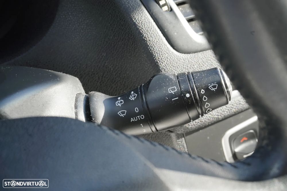 Renault Mégane 1.5 dCi Dynamique - 36