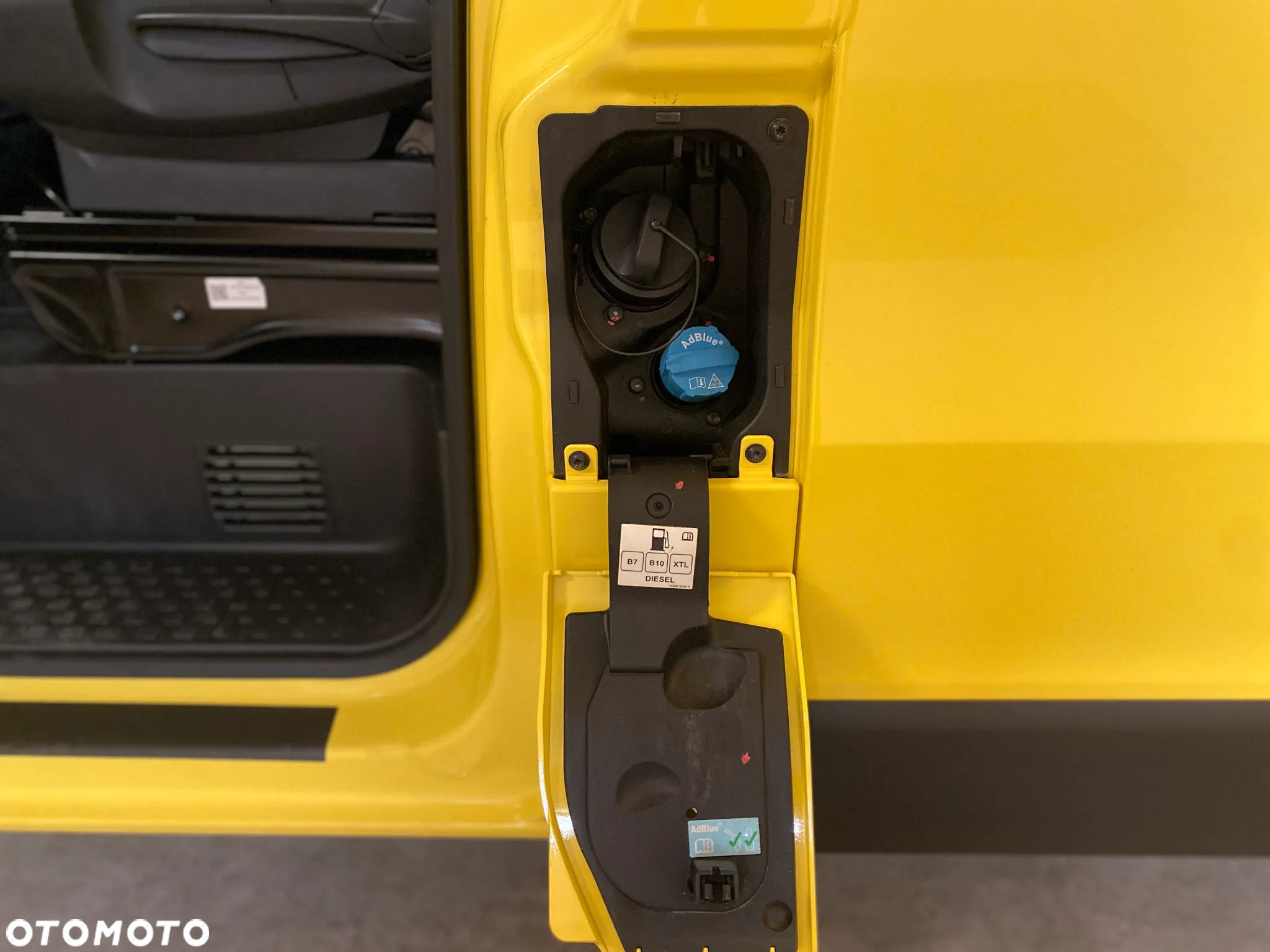 Renault TRAFIC L2H1 COMFORT - 31