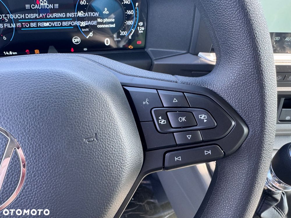 Volkswagen TRANSPORTER - 12