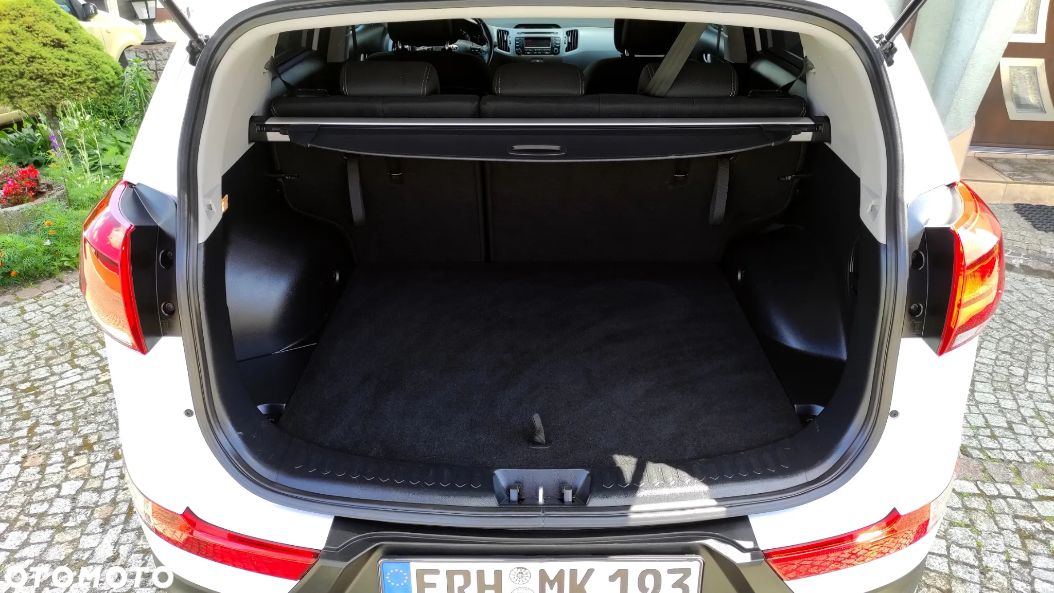 Kia Sportage 1.6 GDI L 2WD - 28