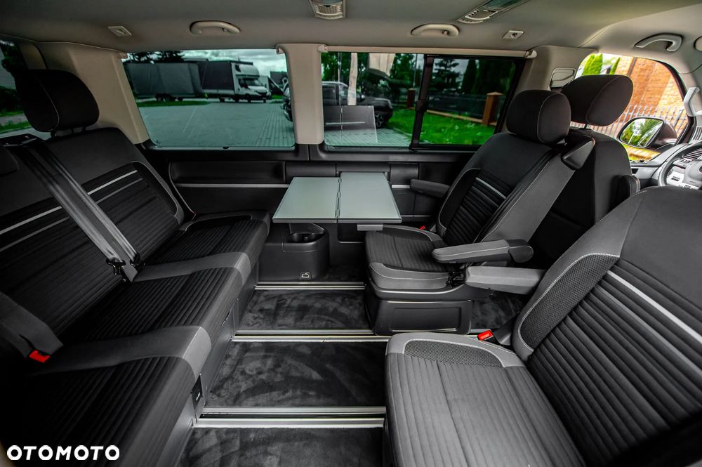 Volkswagen Multivan L1 Highline - 26