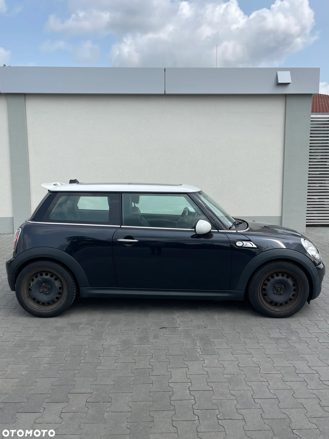 MINI Cooper S Standard - 18