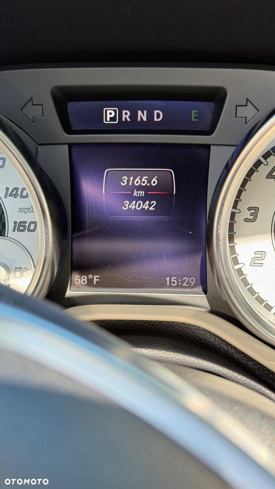 Mercedes-Benz SLK - 10