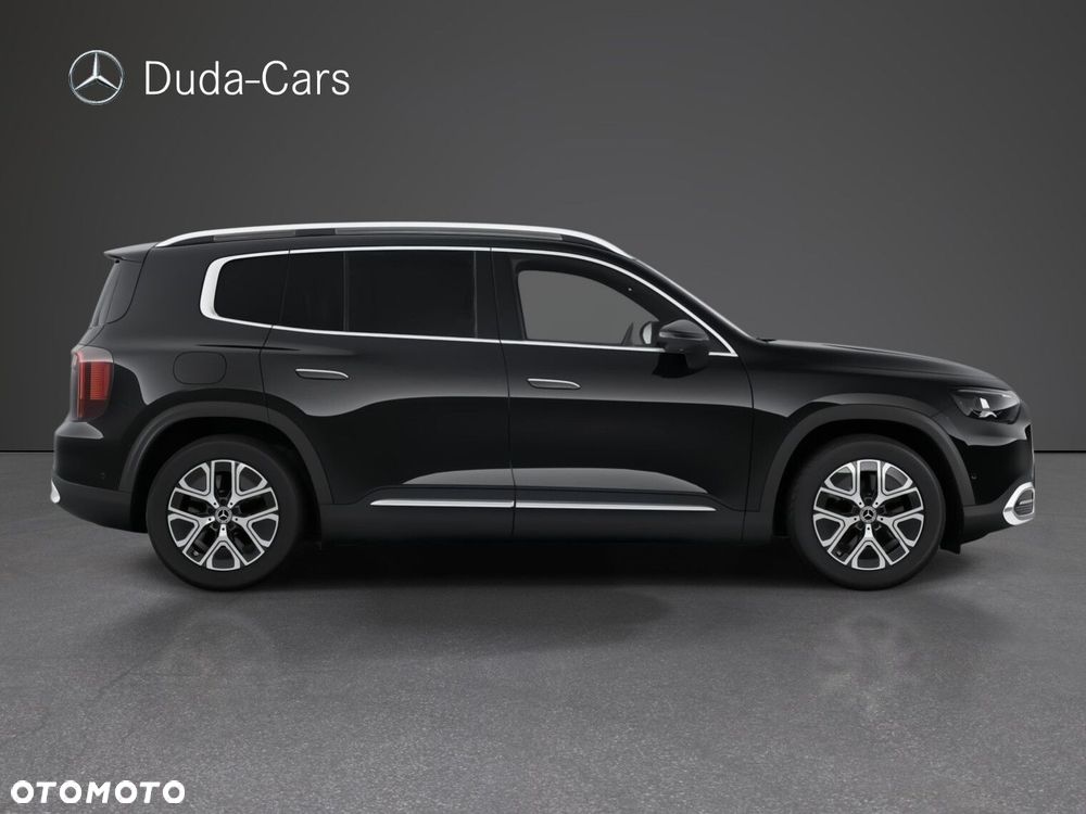 Mercedes-Benz GLB 250+ EQ 85kWh - 6