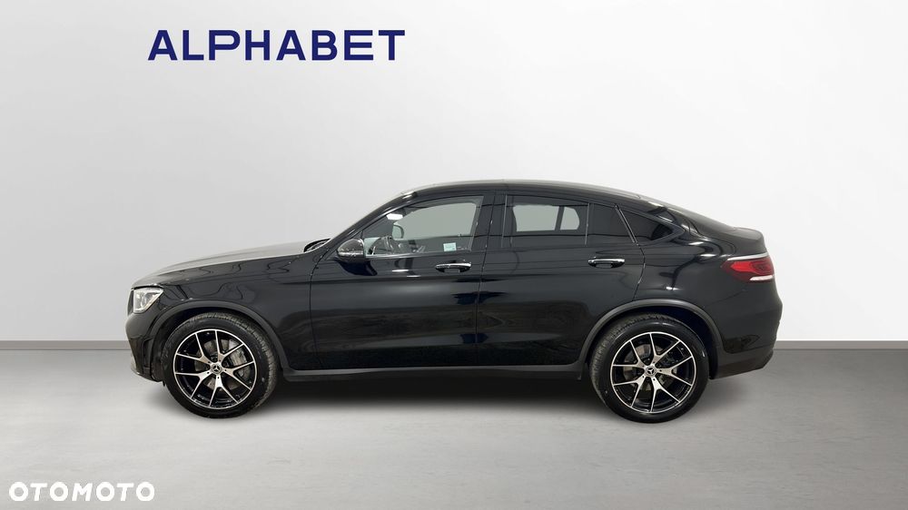 Mercedes-Benz GLC 400 d 4Matic 9G-TRONIC - 2