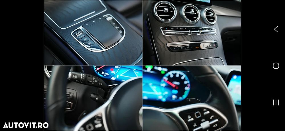 Mercedes-Benz GLC - 27