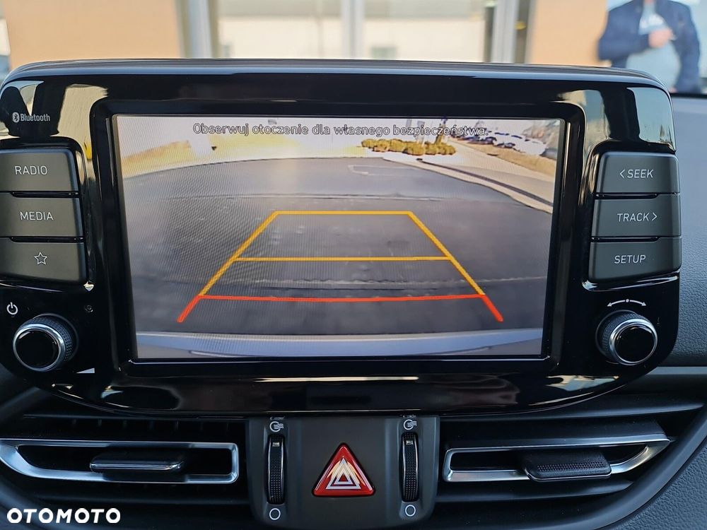 Hyundai i30 1.0 T-GDI Smart - 22