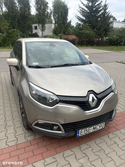 Renault Captur 0.9 Energy TCe Night&Day - 1