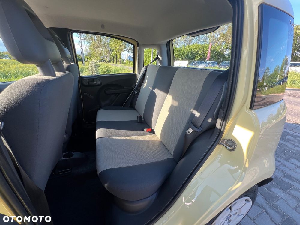 Fiat Panda 1.1 Fresh - 31