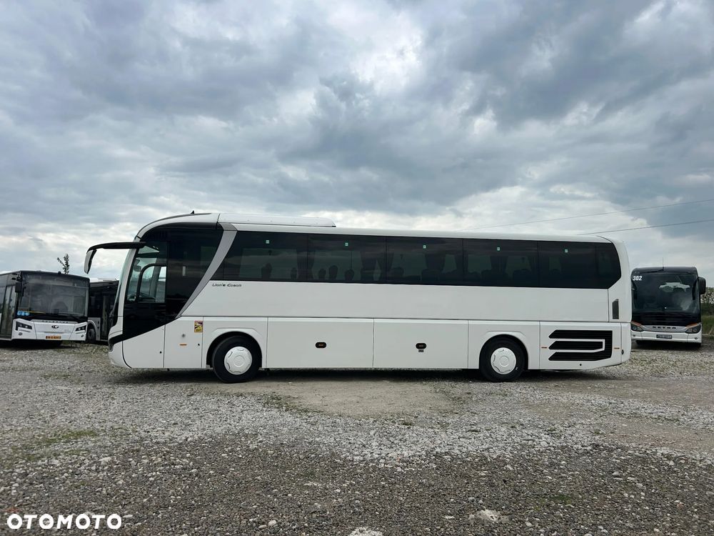 MAN Lion's Coach - 9