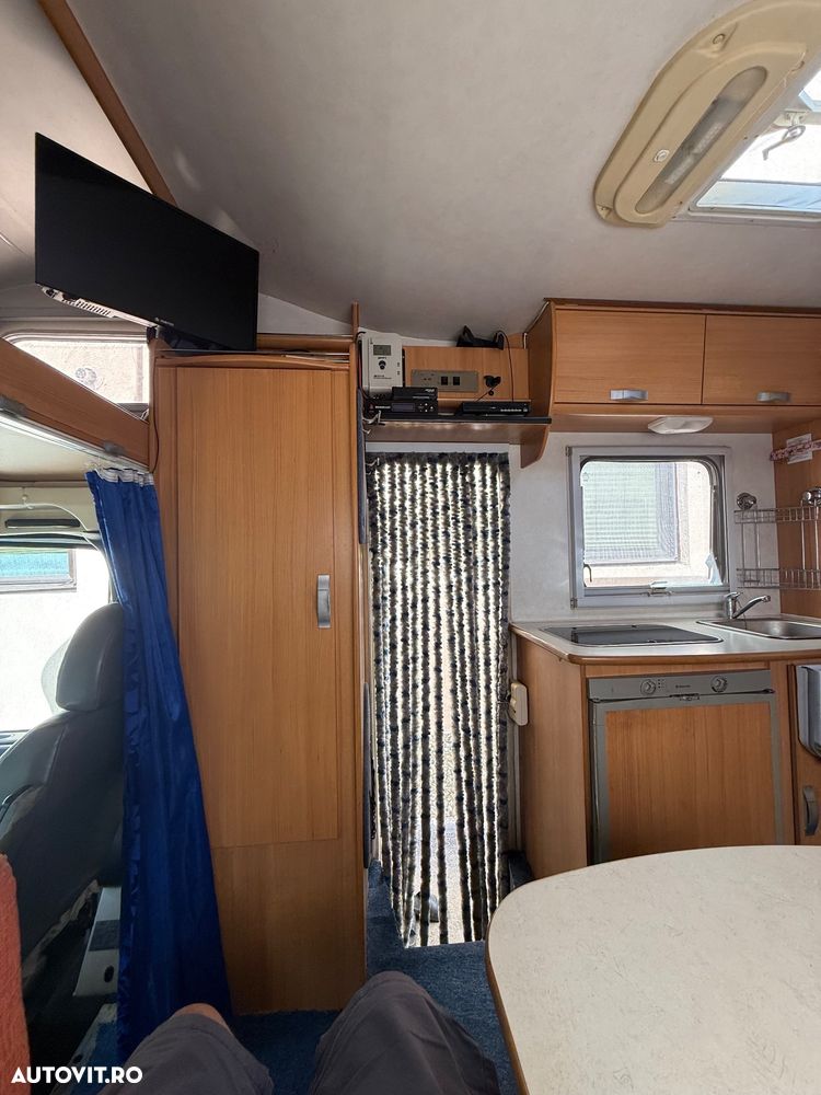 Ford Transit - 17