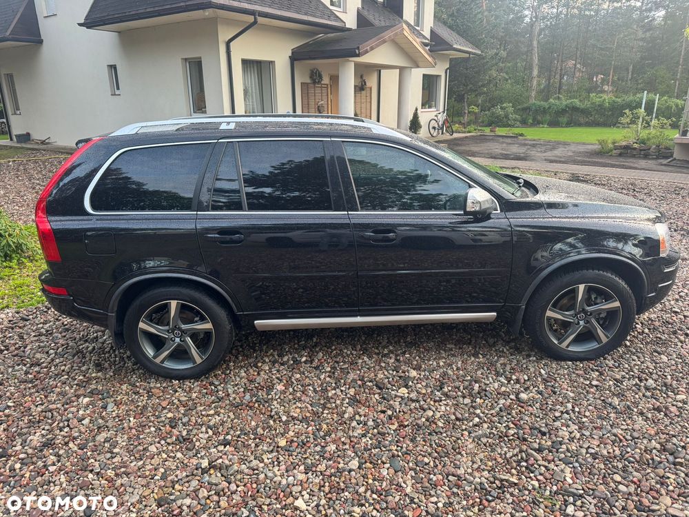 Volvo XC 90 3.2 AWD Geartonic RDesign - 5