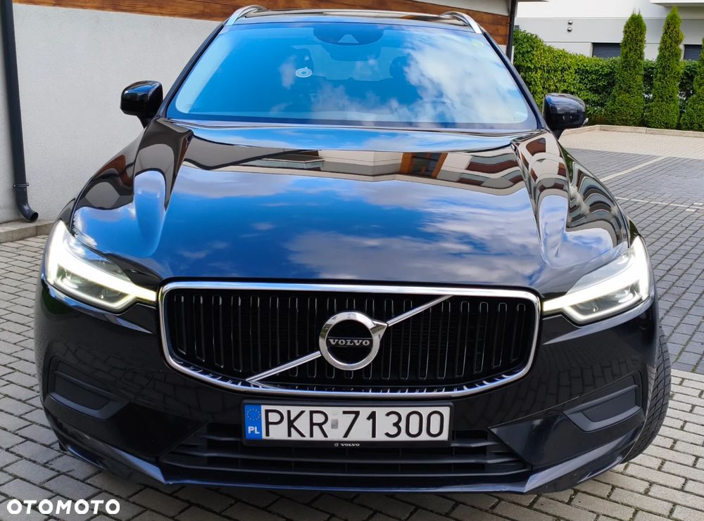 Volvo XC 60 D3 Momentum Pro - 7