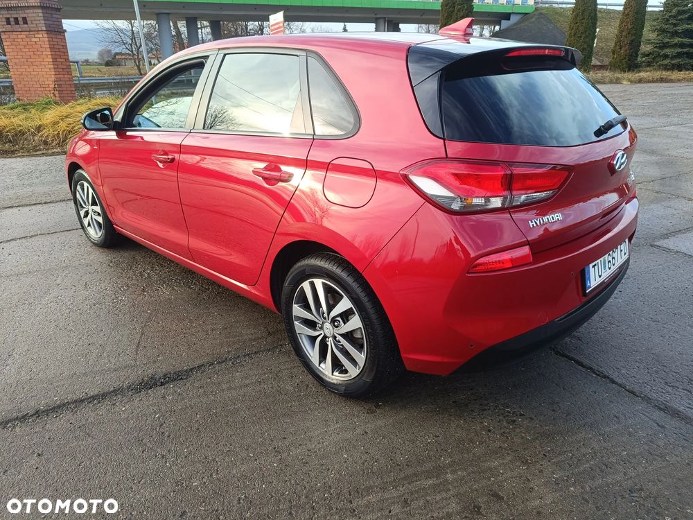 Hyundai i30 1.4 Premium - 5