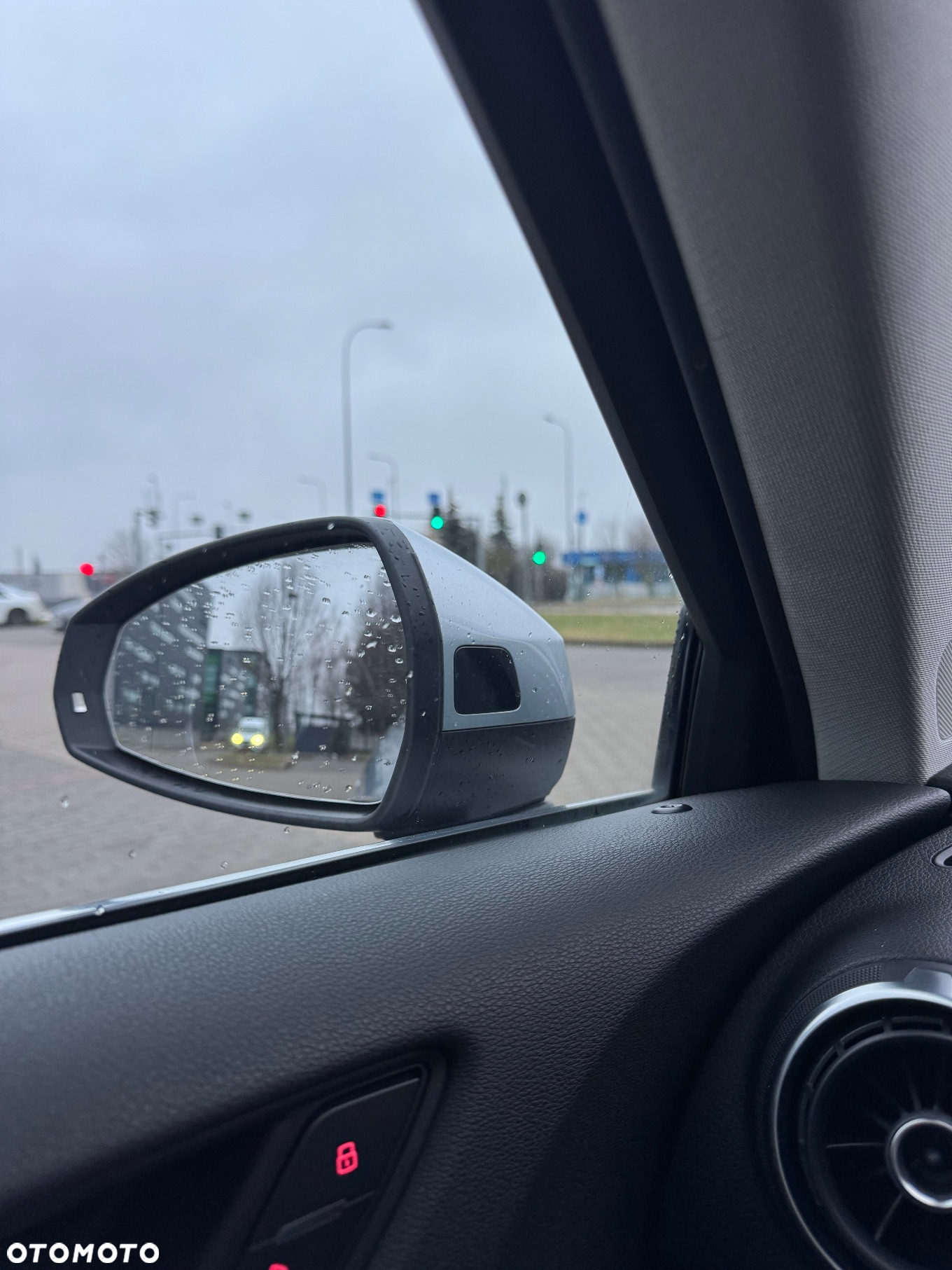 Audi A3 Sportback 2.0 TDI Quattro - 10